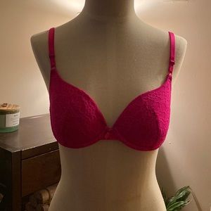 Victoria Secret All-Over Lace Collection